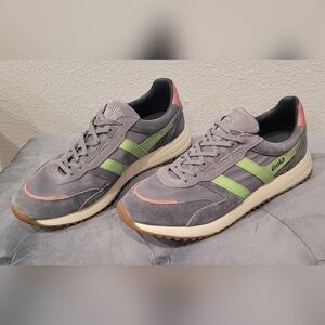 Gola Classics Women's Chicago Sneaker